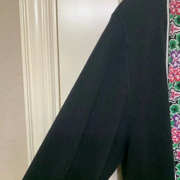 Herman Geist Vintage Cardigan - Picture 2 of 8